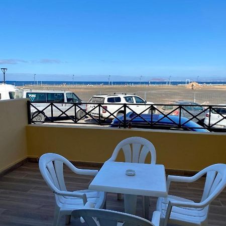 Fuerteventura Paradise Apartment Corralejo Dış mekan fotoğraf