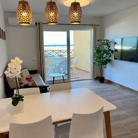 Fuerteventura Paradise Apartment Corralejo Dış mekan fotoğraf