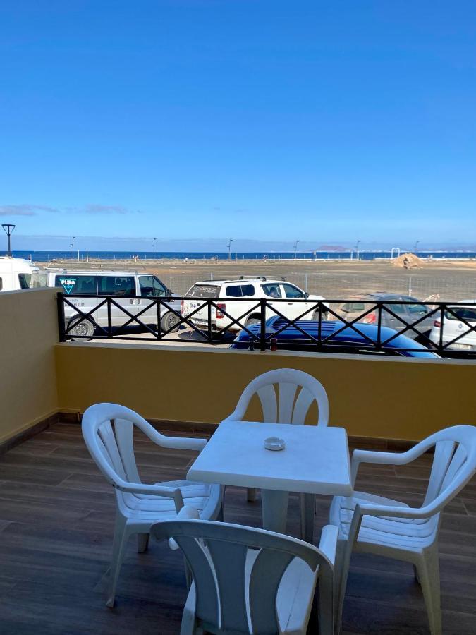Fuerteventura Paradise Apartment Corralejo Dış mekan fotoğraf