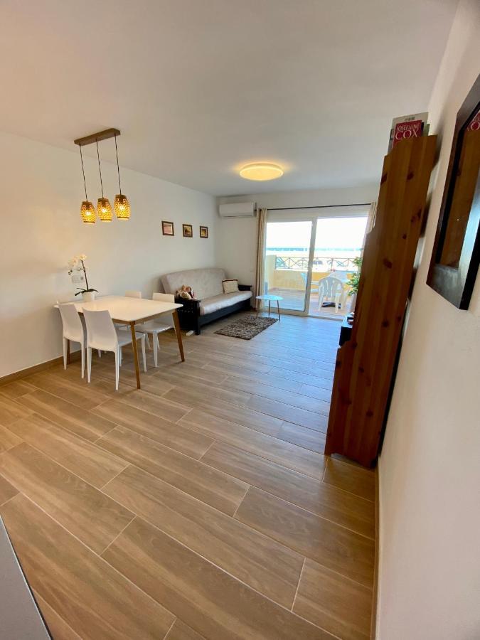Fuerteventura Paradise Apartment Corralejo Dış mekan fotoğraf