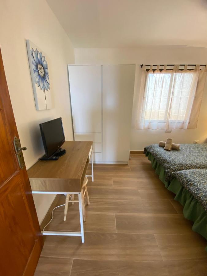 Fuerteventura Paradise Apartment Corralejo Dış mekan fotoğraf