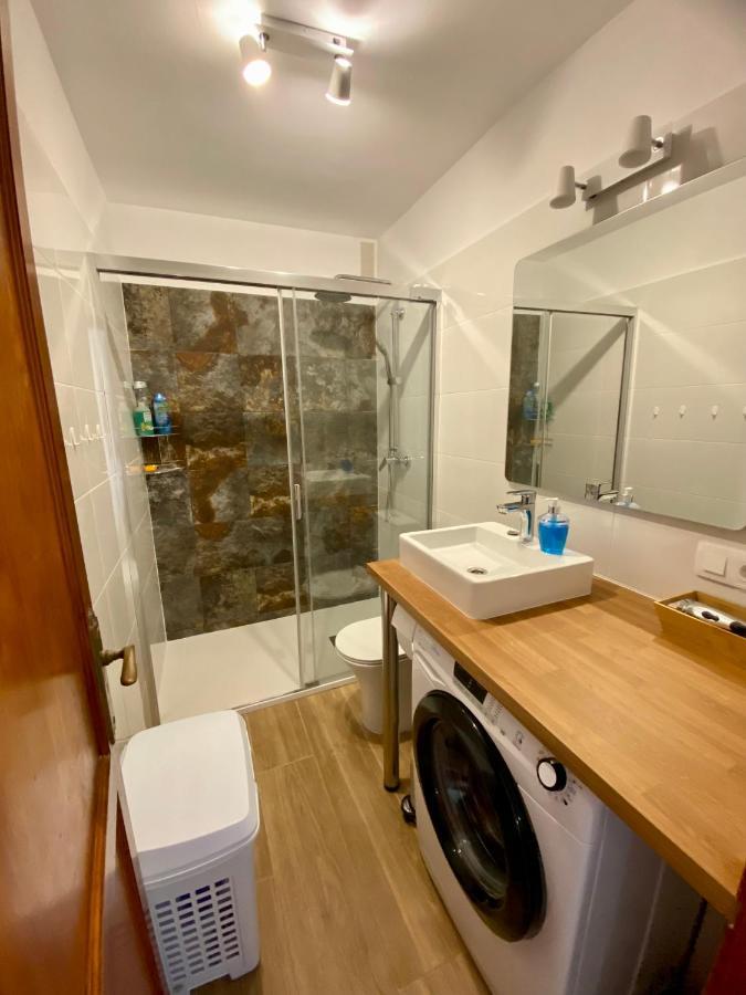 Fuerteventura Paradise Apartment Corralejo Dış mekan fotoğraf