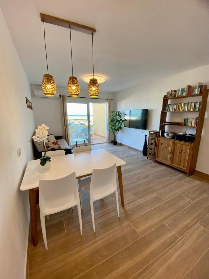 Fuerteventura Paradise Apartment Corralejo Dış mekan fotoğraf
