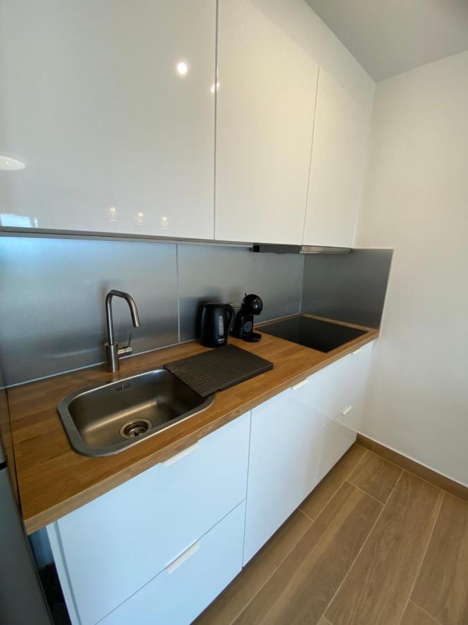 Fuerteventura Paradise Apartment Corralejo Dış mekan fotoğraf