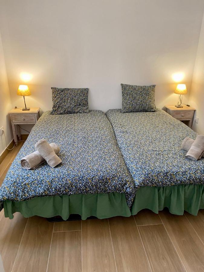 Fuerteventura Paradise Apartment Corralejo Dış mekan fotoğraf