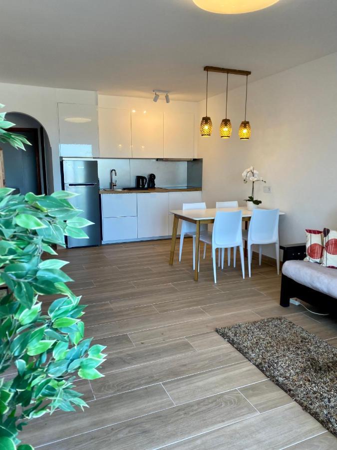 Fuerteventura Paradise Apartment Corralejo Dış mekan fotoğraf