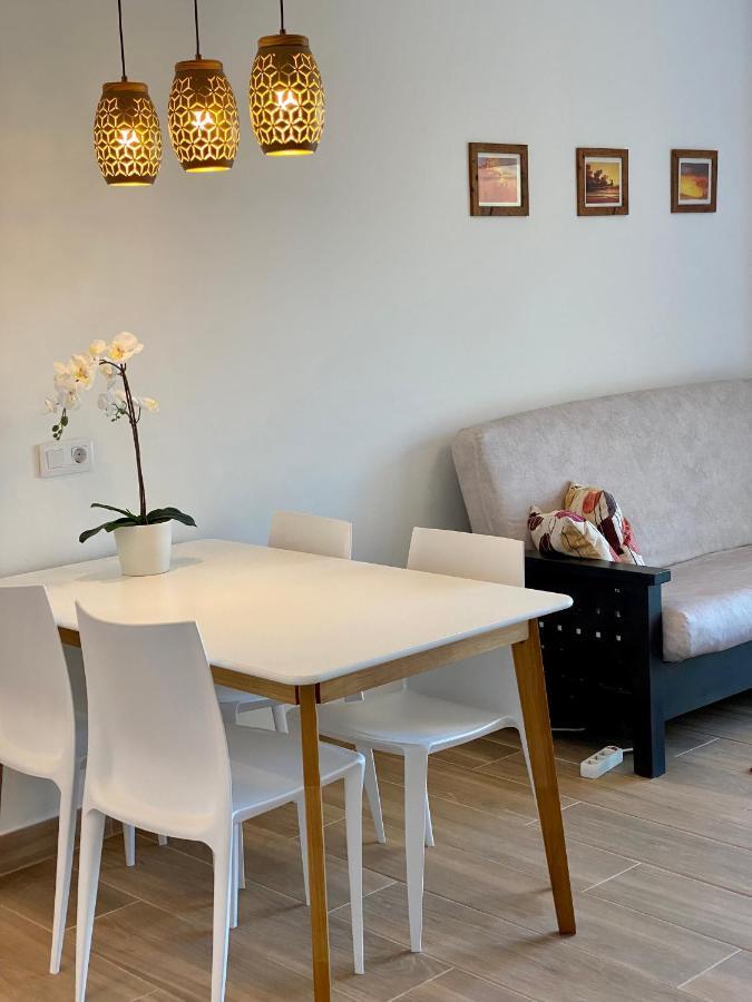 Fuerteventura Paradise Apartment Corralejo Dış mekan fotoğraf