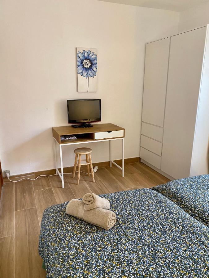 Fuerteventura Paradise Apartment Corralejo Dış mekan fotoğraf