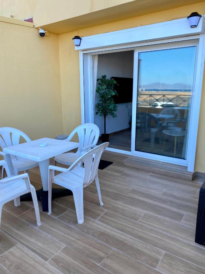 Fuerteventura Paradise Apartment Corralejo Dış mekan fotoğraf