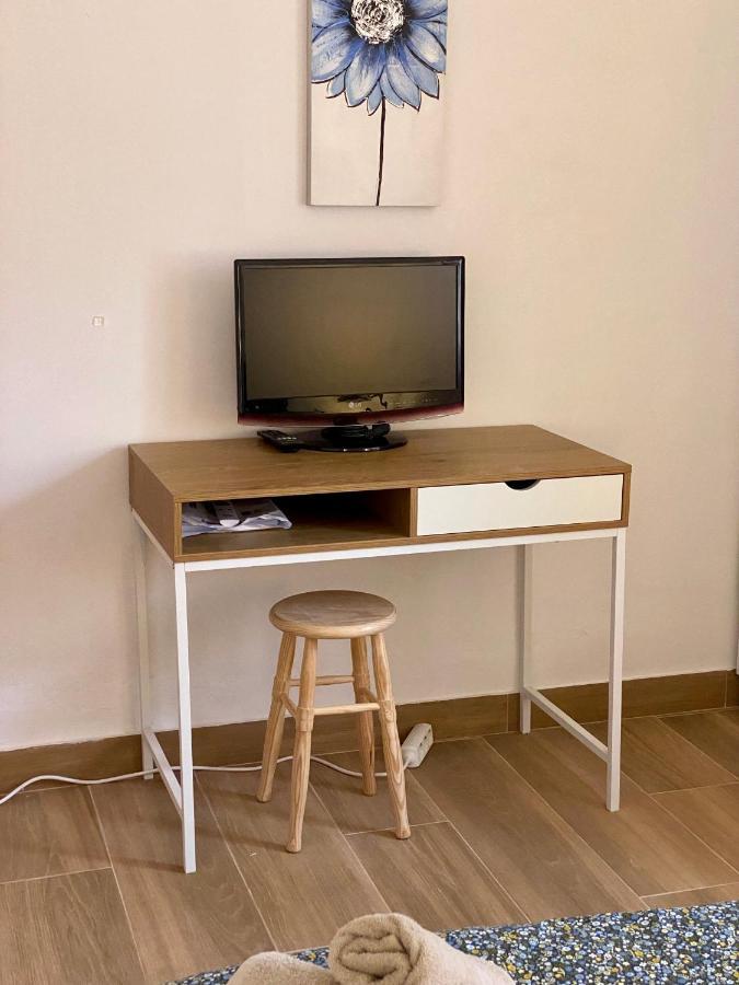 Fuerteventura Paradise Apartment Corralejo Dış mekan fotoğraf