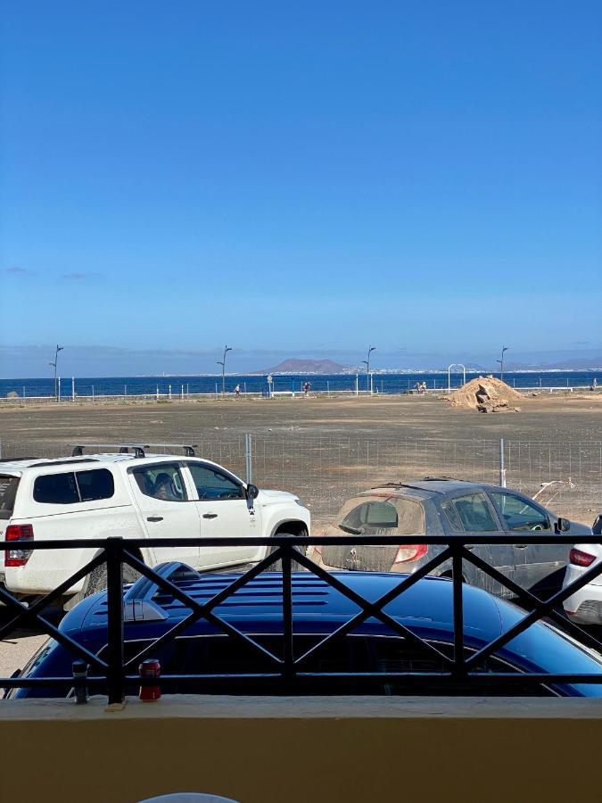 Fuerteventura Paradise Apartment Corralejo Dış mekan fotoğraf