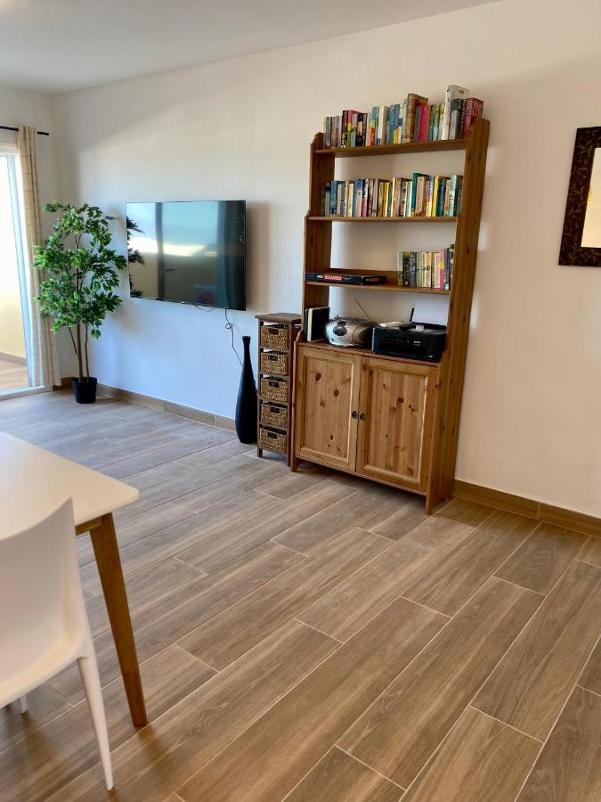 Fuerteventura Paradise Apartment Corralejo Dış mekan fotoğraf