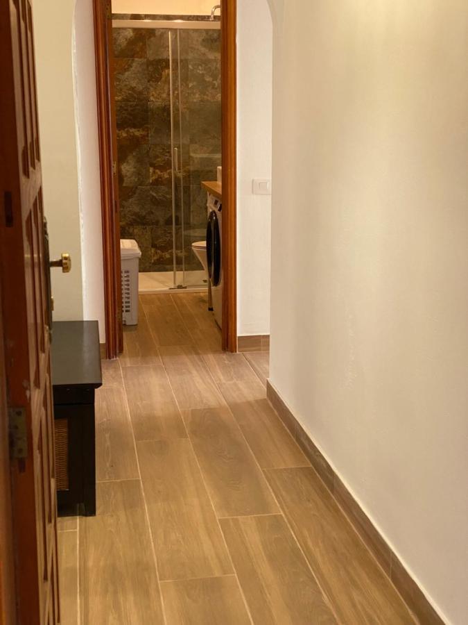 Fuerteventura Paradise Apartment Corralejo Dış mekan fotoğraf