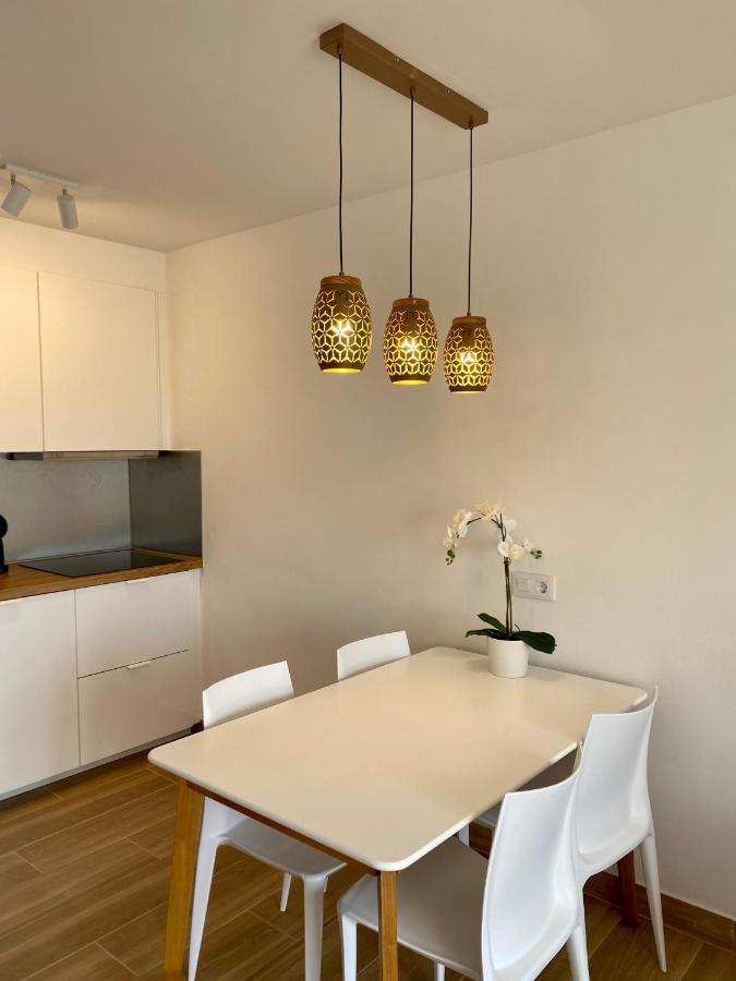 Fuerteventura Paradise Apartment Corralejo Dış mekan fotoğraf