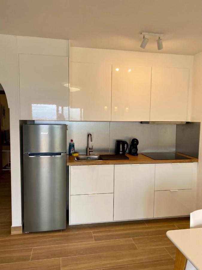 Fuerteventura Paradise Apartment Corralejo Dış mekan fotoğraf
