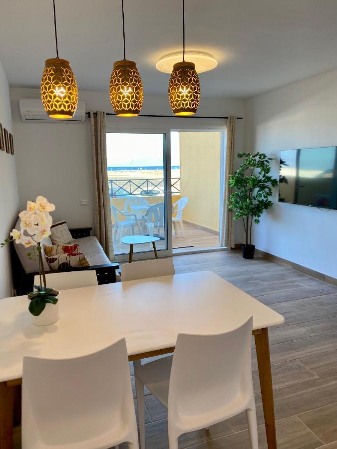 Fuerteventura Paradise Apartment Corralejo Dış mekan fotoğraf